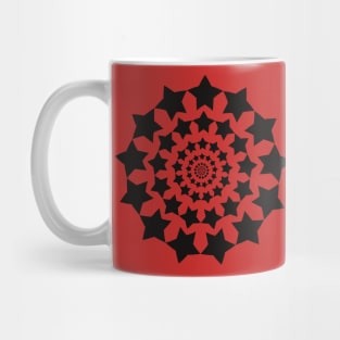 STAR DESIGN PATTERN Mug